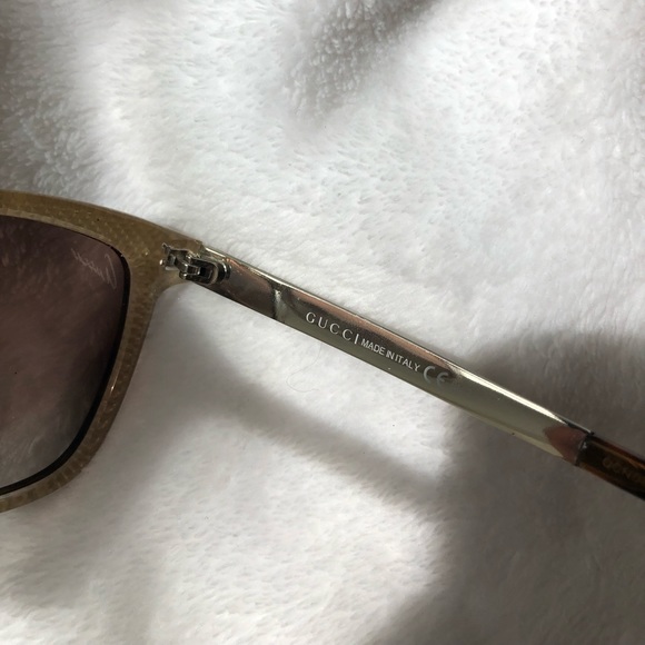 Gucci Sunglasses
